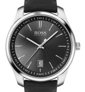 BOSS Hugo Boss Circuit Watch Mens